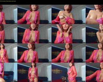kitty_mya69 — 70 minute Chaturbate female cam show recording, 1080p, Jul 24, 2020