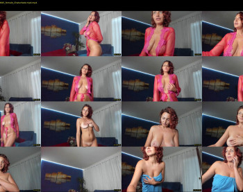 kitty_mya69 — 70 minute Chaturbate female cam show recording, 1080p, Jul 24, 2020