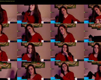 kristalina5 — 34 minute Chaturbate female cam show recording, 480p, Jul 24, 2020