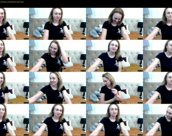 ladyjeen — 3 minute Chaturbate female cam show recording, 1080p, Jul 24, 2020