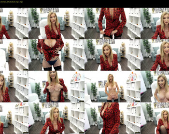 ladyleea — 21 minute Chaturbate female cam show recording, 1080p, Jul 24, 2020
