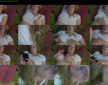 laylas_universe — 18 minute Chaturbate female cam show recording, 1080p, Jul 25, 2020