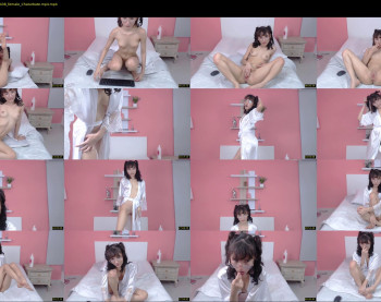 little_effy18 — 46 minute Chaturbate female cam show recording, 1080p, Jul 25, 2020