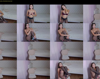 look_ — 70 minute Chaturbate female cam show recording, 1080p, Jul 24, 2020