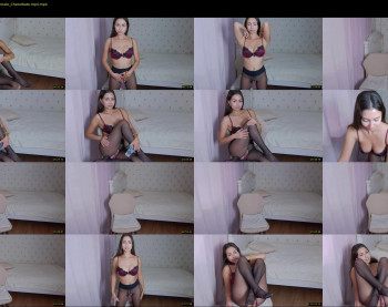 look_ — 70 minute Chaturbate female cam show recording, 1080p, Jul 24, 2020