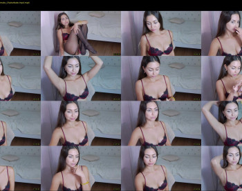 look_ — 24 minute Chaturbate female cam show recording, 1080p, Jul 24, 2020
