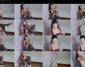 look_ — 70 minute Chaturbate female cam show recording, 1080p, Jul 25, 2020