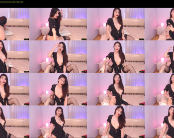 lorileen — 38 minute Chaturbate female cam show recording, 1080p, Jul 24, 2020