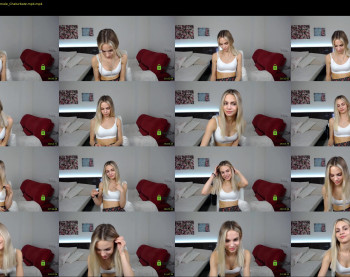 loxy_ — 15 minute Chaturbate female cam show recording, 1080p, Jul 24, 2020