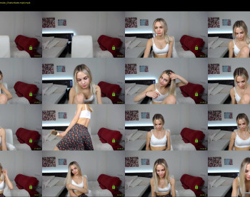 loxy_ — 52 minute Chaturbate female cam show recording, 1080p, Jul 24, 2020