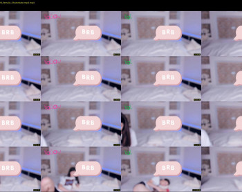 margolori — 70 minute Chaturbate couple cam show recording, 1080p, Jul 24, 2020