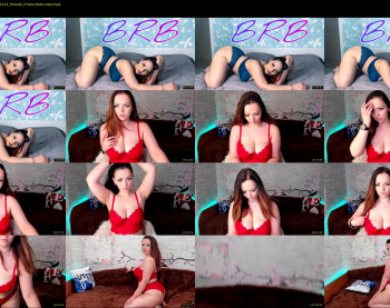 marrygrayes — 74 minute Chaturbate female cam show recording, 1080p, Jul 24, 2020
