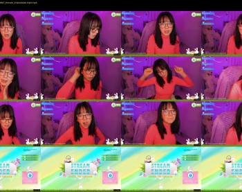 maru_chan_ — 19 minute Chaturbate female cam show recording, 1080p, Jul 24, 2020