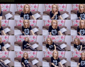 mary_romance — 20 minute Chaturbate female cam show recording, 1080p, Jul 24, 2020