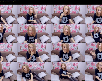 mary_romance — 41 minute Chaturbate female cam show recording, 1080p, Jul 24, 2020