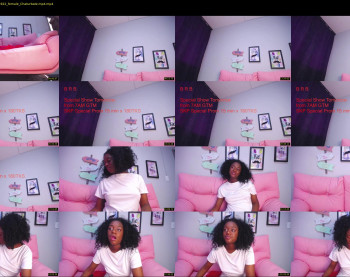 maryevans_ — 70 minute Chaturbate female cam show recording, 1080p, Jul 24, 2020