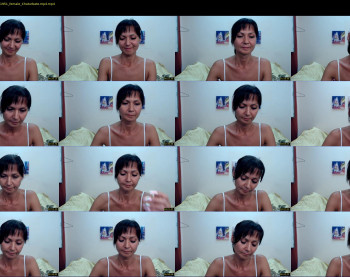melissa_fane — 8 minute Chaturbate female cam show recording, 1080p, Jul 24, 2020