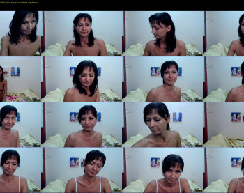 melissa_fane — 33 minute Chaturbate female cam show recording, 1080p, Jul 24, 2020
