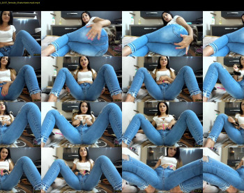 mellyvontease — 70 minute Chaturbate female cam show recording, 1080p, Jul 24, 2020