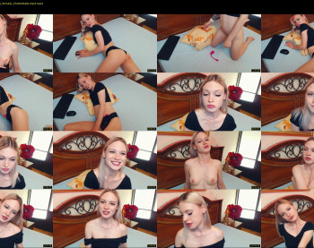 millaava — 70 minute Chaturbate female cam show recording, 1080p, Jul 24, 2020
