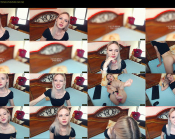 millaava — 70 minute Chaturbate female cam show recording, 1080p, Jul 24, 2020