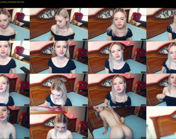 millaava — 36 minute Chaturbate female cam show recording, 1080p, Jul 24, 2020