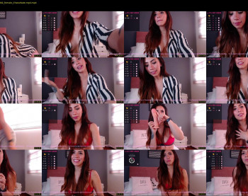 missflorida — 57 minute Chaturbate female cam show recording, 1080p, Jul 24, 2020
