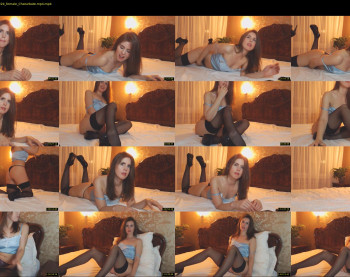 mysophiee — 114 minute Chaturbate female cam show recording, 720p, Jul 25, 2020