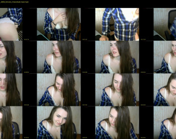 naughty_popa — 8 minute Chaturbate female cam show recording, 720p, Jul 24, 2020