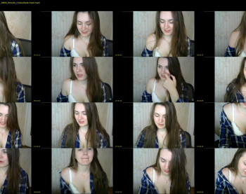 naughty_popa — 22 minute Chaturbate female cam show recording, 720p, Jul 24, 2020