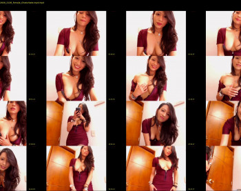 nicole_jamess — 33 minute Chaturbate female cam show recording, 720p, Jul 24, 2020