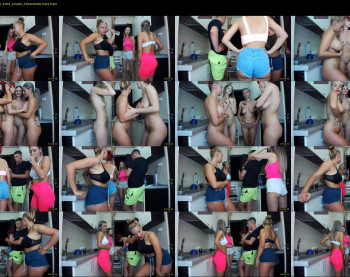 nolimitscoupl3 — 39 minute Chaturbate couple cam show recording, 1080p, Jul 24, 2020
