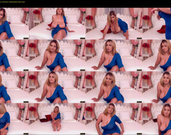 norahreve — 11 minute Chaturbate female cam show recording, 720p, Jul 25, 2020