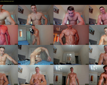 o_r_b_i_t — 87 minute Chaturbate male cam show recording, 720p, Jul 24, 2020