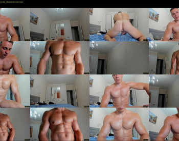 o_r_b_i_t — 52 minute Chaturbate male cam show recording, 720p, Jul 24, 2020