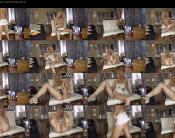 olesia_sean — 73 minute Chaturbate couple cam show recording, 1080p, Jul 24, 2020