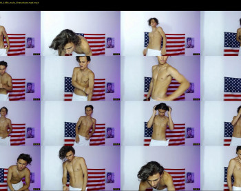 orlando__bloom — 9 minute Chaturbate male cam show recording, 720p, Jul 24, 2020