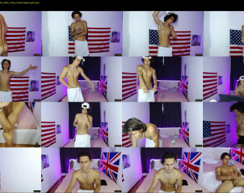 orlando__bloom — 61 minute Chaturbate male cam show recording, 720p, Jul 24, 2020