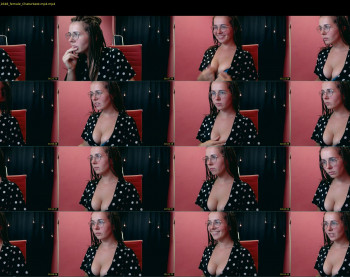 p1ece_of_me — 7 minute Chaturbate female cam show recording, 720p, Jul 24, 2020