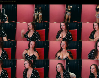 p1ece_of_me — 19 minute Chaturbate female cam show recording, 720p, Jul 24, 2020