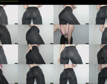 parejacachonda — 11 minute Chaturbate couple cam show recording, 1080p, Jul 24, 2020