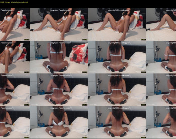 passiekoppel — 27 minute Chaturbate couple cam show recording, 1080p, Jul 24, 2020
