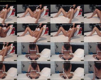 passiekoppel — 39 minute Chaturbate couple cam show recording, 1080p, Jul 24, 2020
