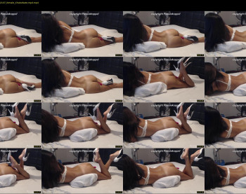 passiekoppel — 27 minute Chaturbate couple cam show recording, 1080p, Jul 24, 2020