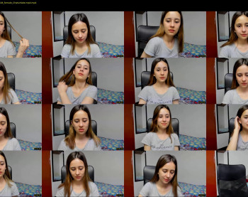 paulette65 — 59 minute Chaturbate female cam show recording, 720p, Jul 25, 2020
