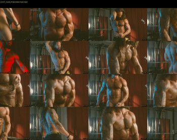 phil_chambers — 72 minute Chaturbate male cam show recording, 1080p, Jul 25, 2020