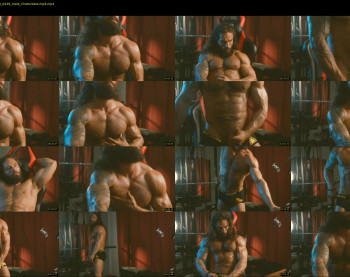 phil_chambers — 32 minute Chaturbate male cam show recording, 1080p, Jul 25, 2020