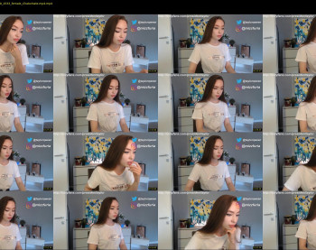 presidenttaylor — 36 minute Chaturbate female cam show recording, 720p, Jul 24, 2020