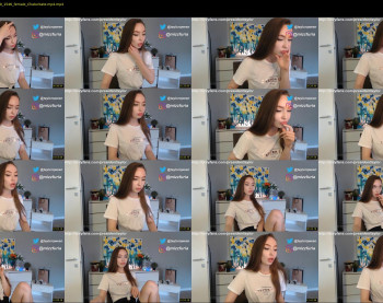 presidenttaylor — 14 minute Chaturbate female cam show recording, 720p, Jul 24, 2020