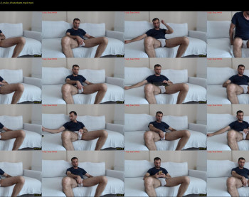 prince_89 — 16 minute Chaturbate male cam show recording, 720p, Jul 24, 2020